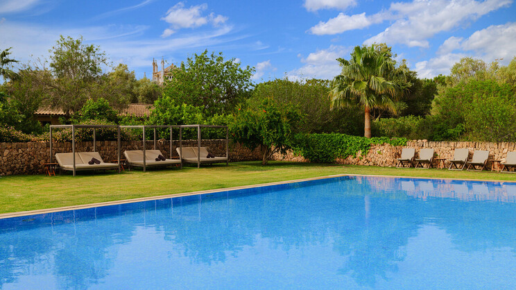 Zoëtry Mallorca Wellness & Spa